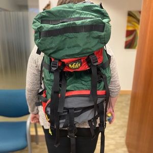 REI VTG Hiking Backpack